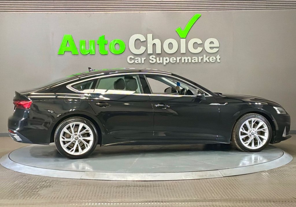 Used Audi A5 2020 for sale - 78096109: Photo 16