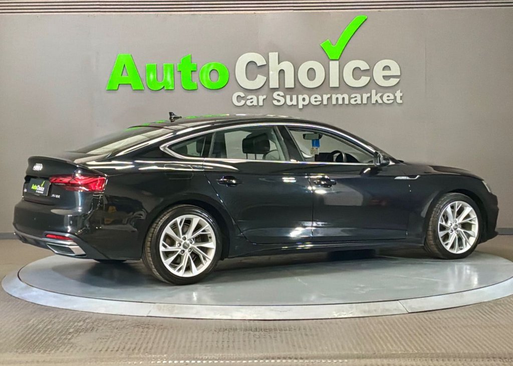 Used Audi A5 2020 for sale - 78096109: Photo 17
