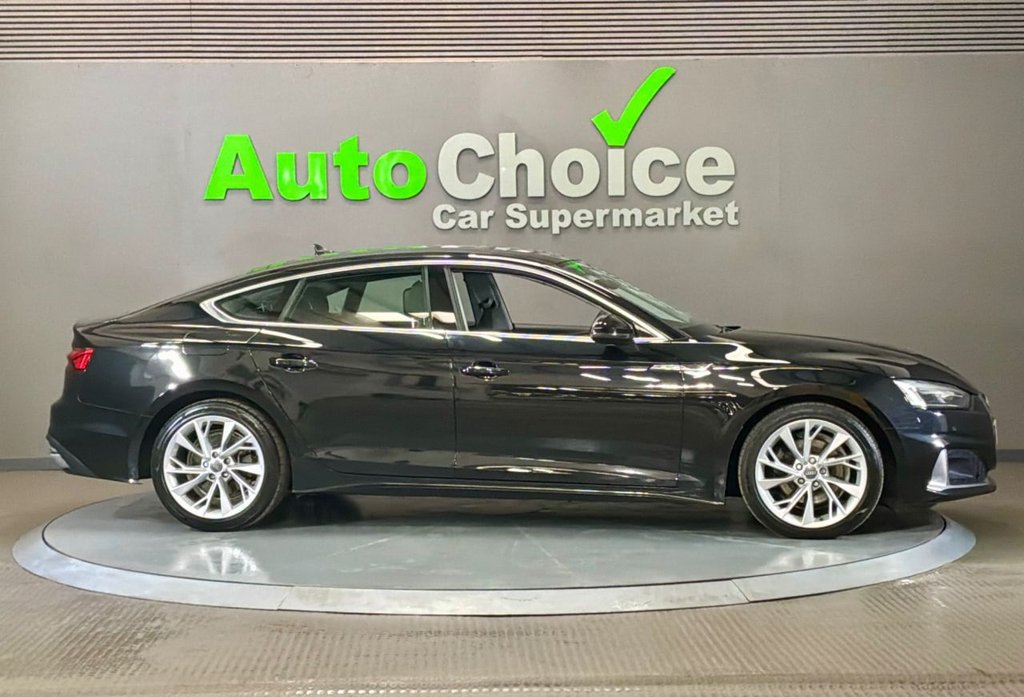 Used Audi A5 2020 for sale - 78096109: Photo 18