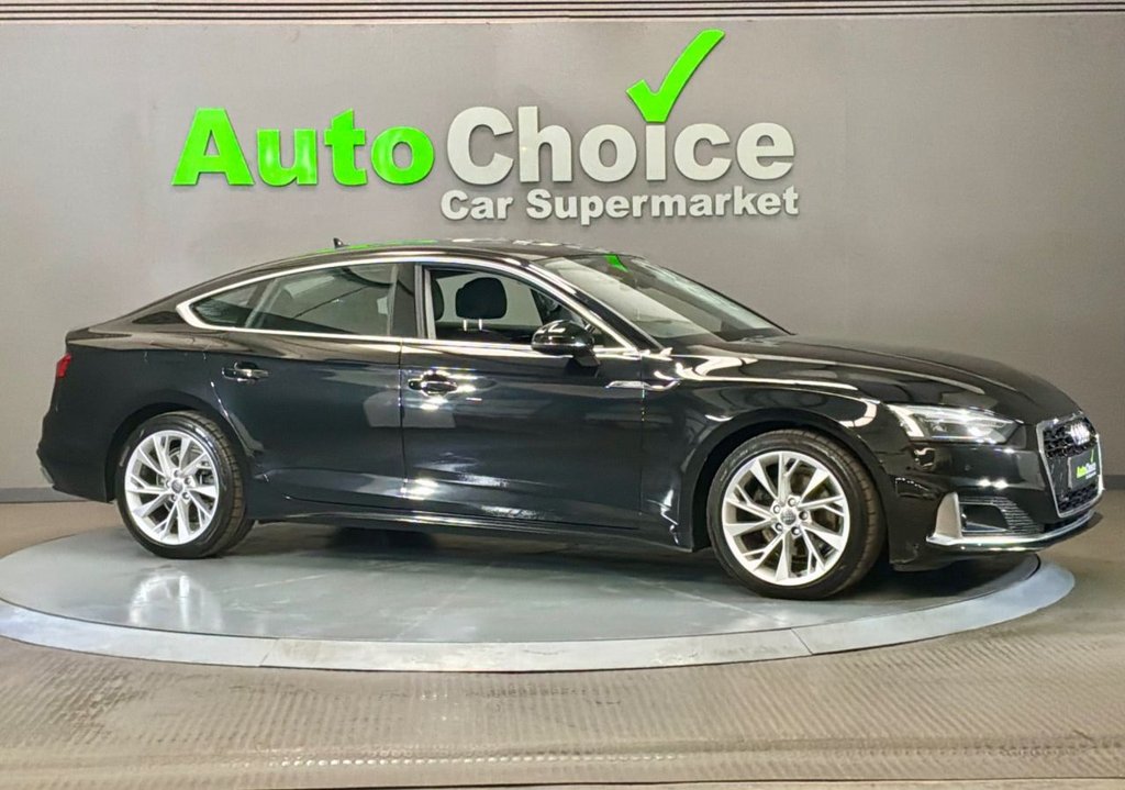 Used Audi A5 2020 for sale - 78096109: Photo 19