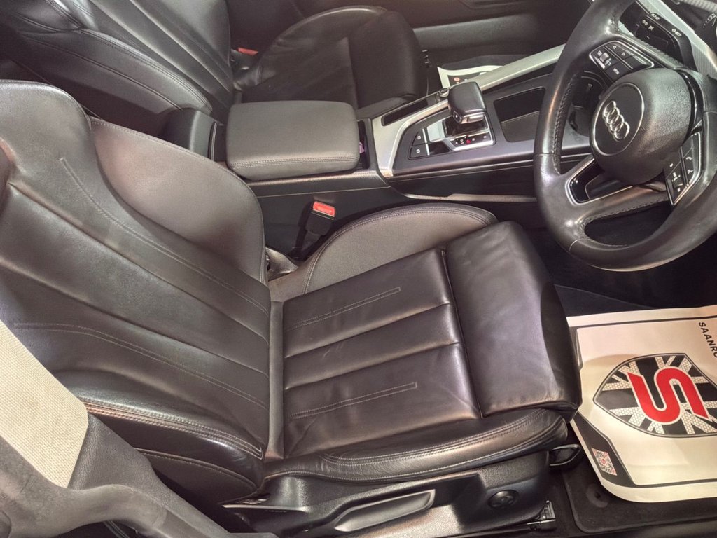 Used Audi A5 2020 for sale - 78096109: Photo 21