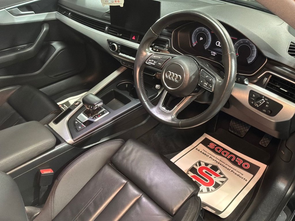 Used Audi A5 2020 for sale - 78096109: Photo 22