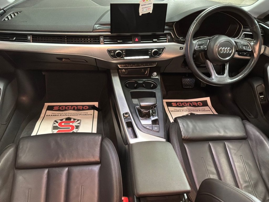 Used Audi A5 2020 for sale - 78096109: Photo 24