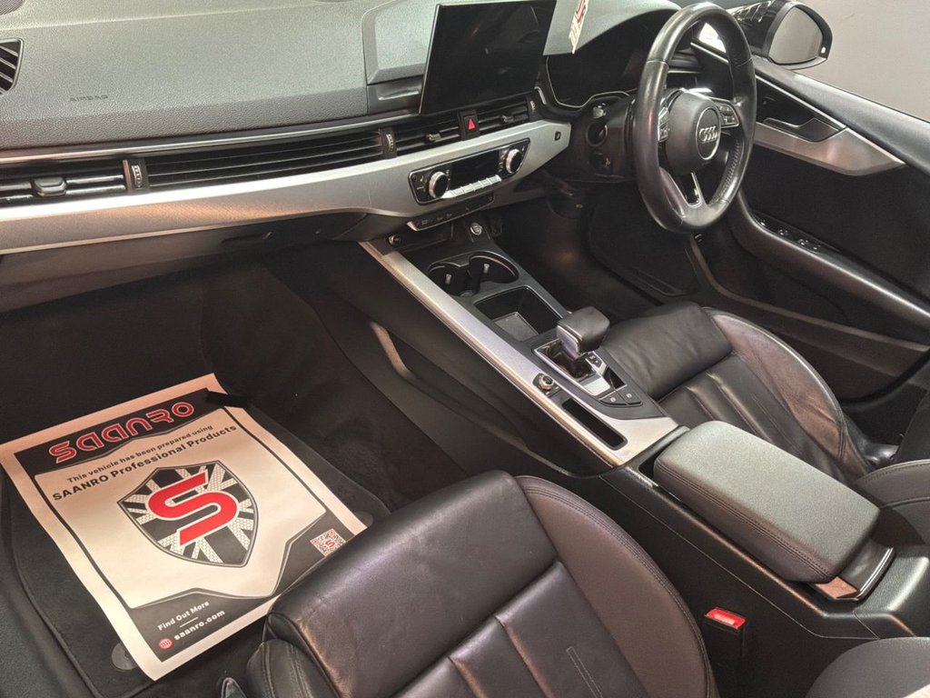 Used Audi A5 2020 for sale - 78096109: Photo 27