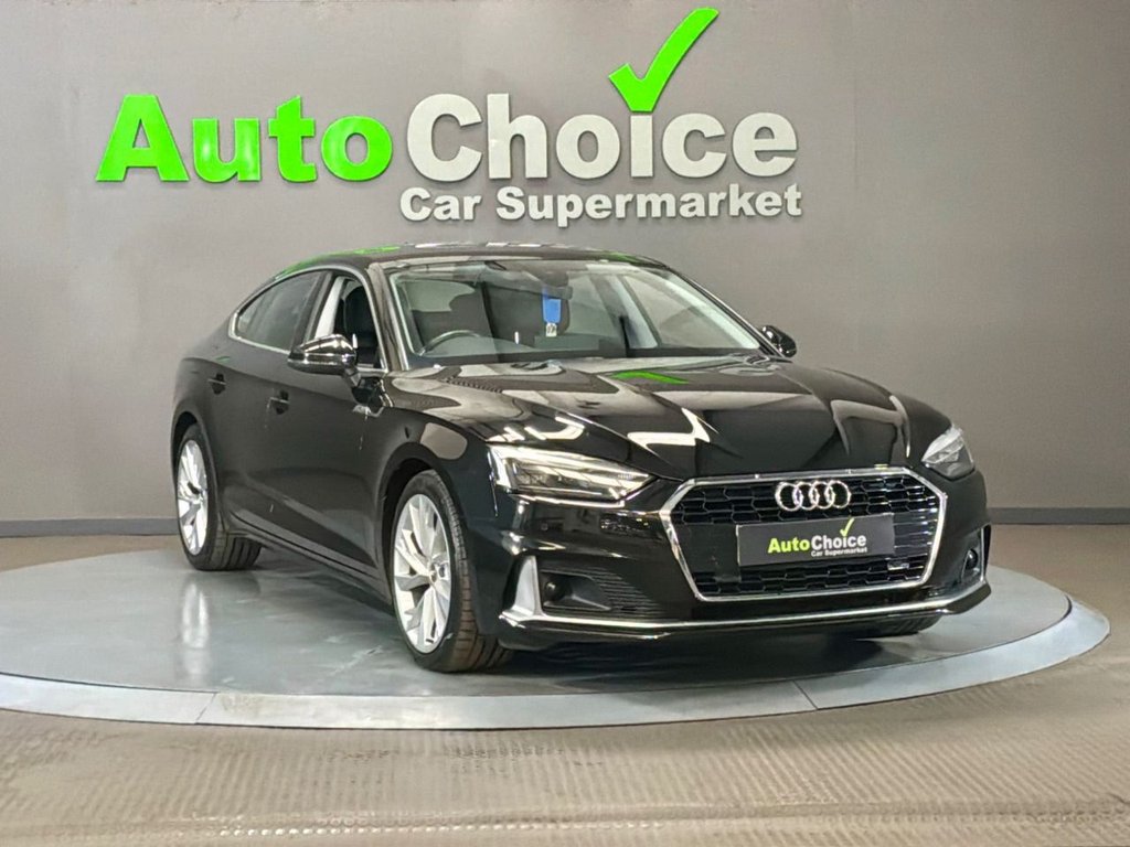 Used Audi A5 2020 for sale - 78096109: Photo 3