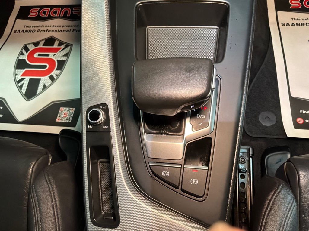 Used Audi A5 2020 for sale - 78096109: Photo 34