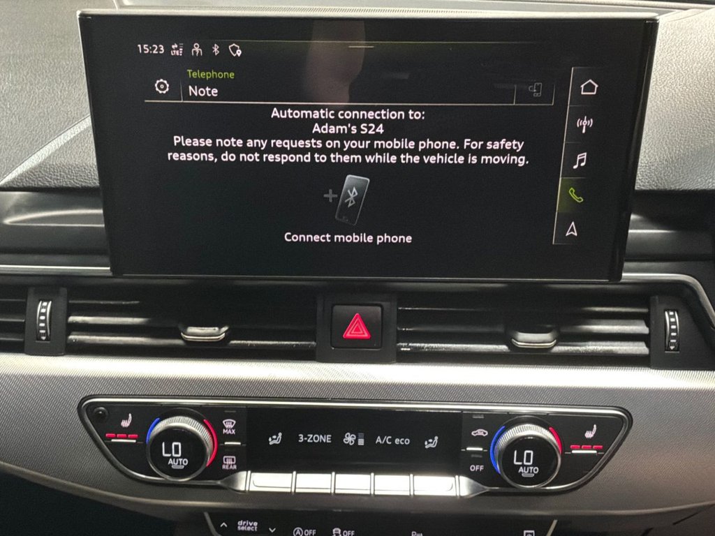 Used Audi A5 2020 for sale - 78096109: Photo 44