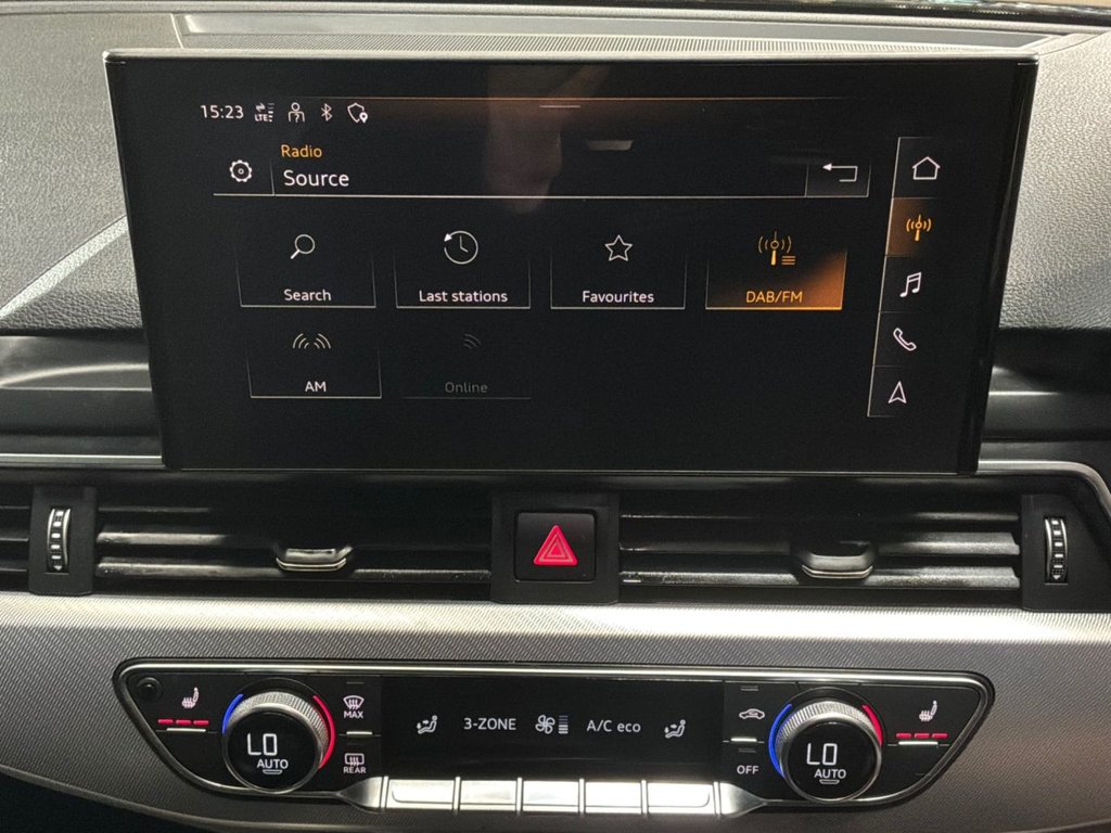 Used Audi A5 2020 for sale - 78096109: Photo 45