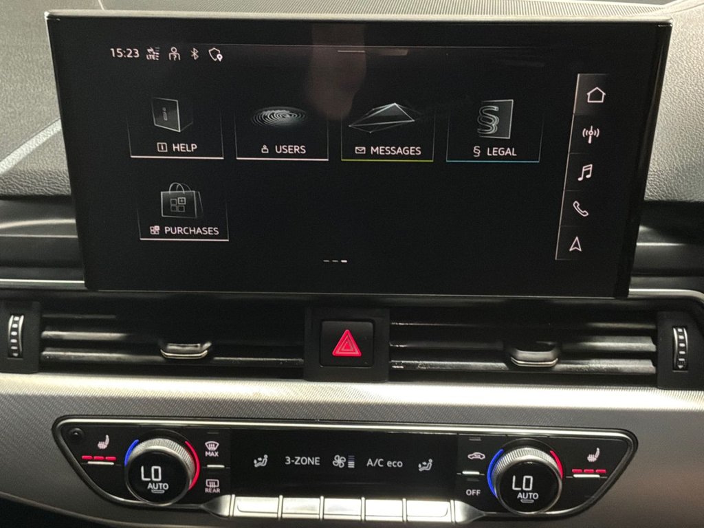 Used Audi A5 2020 for sale - 78096109: Photo 46