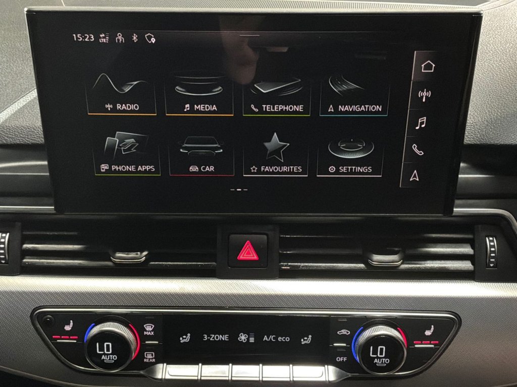 Used Audi A5 2020 for sale - 78096109: Photo 47