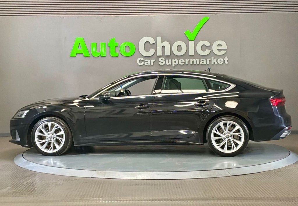 Used Audi A5 2020 for sale - 78096109: Photo 9