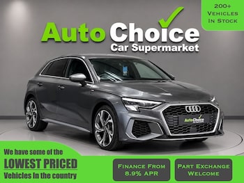 Used Audi A3 2022 for sale - 78896407: Photo