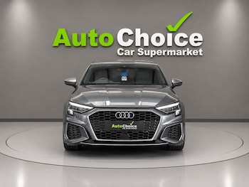 Used Audi A3 2022 for sale - 78896407: Photo