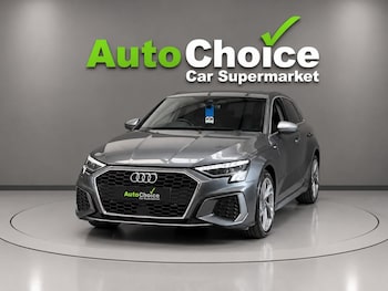 Used Audi A3 2022 for sale - 78896407: Photo