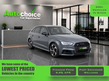 Used Audi A3 2020 for sale - 78557617: Photo
