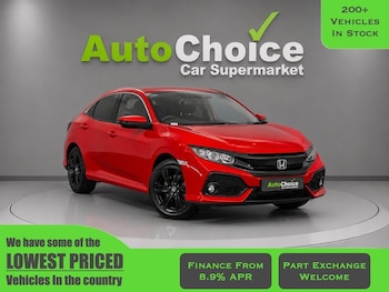 Used Honda Civic 2019 for sale - 78919460: Photo