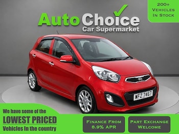 Used Kia Picanto 2015 for sale - 78525253: Photo