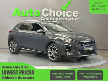 Used Kia XCeed 2020 for sale - 78444515: Photo