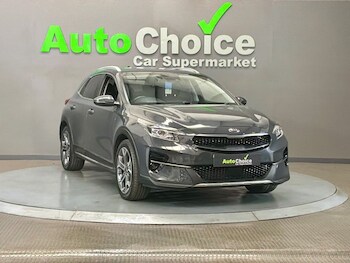 Used Kia XCeed 2020 for sale - 78444515: Photo