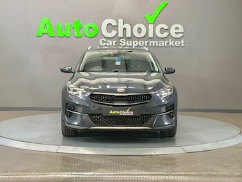 Used Kia XCeed 2020 for sale - 78444515: Photo