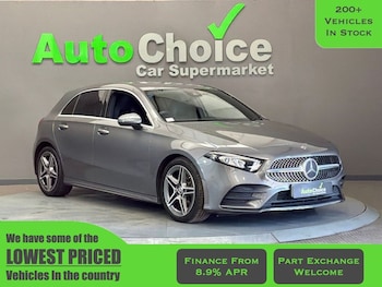 Used Mercedes-Benz A-Class 2019 for sale - 78514032: Photo