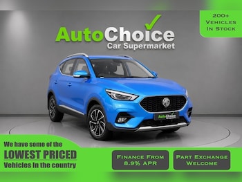 Used MG MG ZS 2021 for sale - 78919489: Photo
