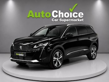 Used Peugeot 5008 2023 for sale - 78758337: Photo