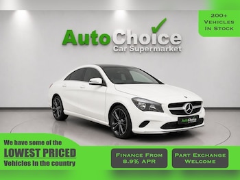 Used Mercedes-Benz CLA 2017 for sale - 78658235: Photo