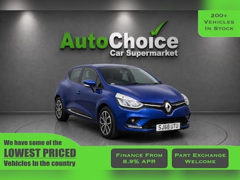 Used Renault Clio 2018 for sale - 78702535: Photo
