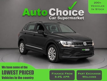 Used Volkswagen Tiguan 2017 for sale - 78726227: Photo