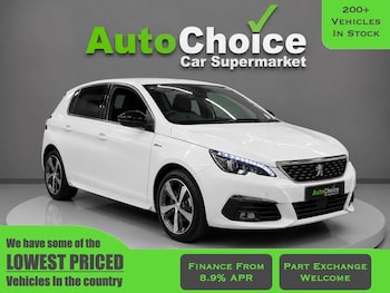 Used Peugeot 308 2020 for sale - 78839907: Photo