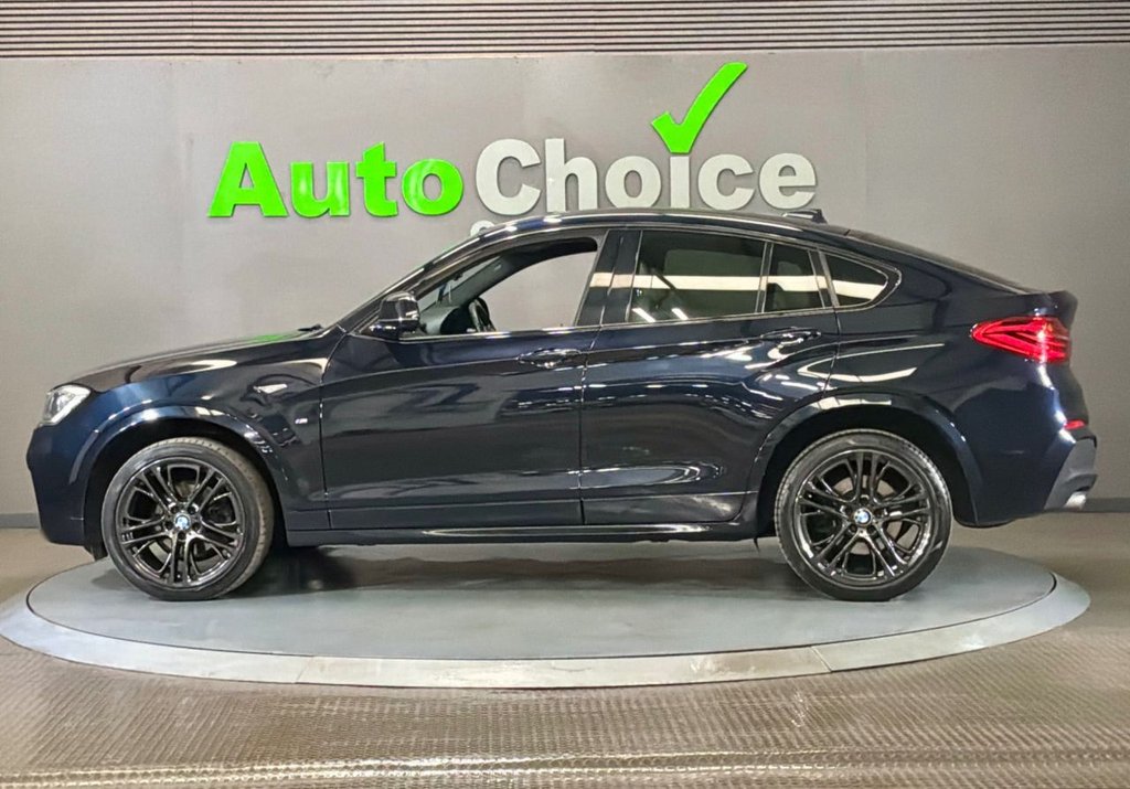 Used BMW X4 2017 for sale - 78096142: Photo 10