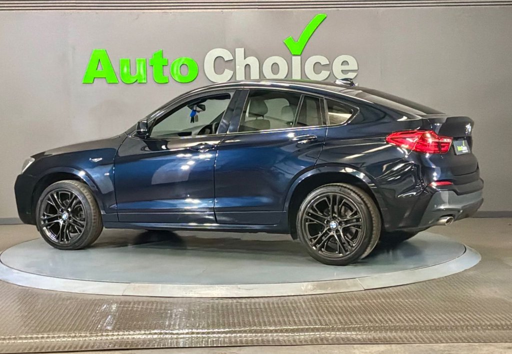 Used BMW X4 2017 for sale - 78096142: Photo 11