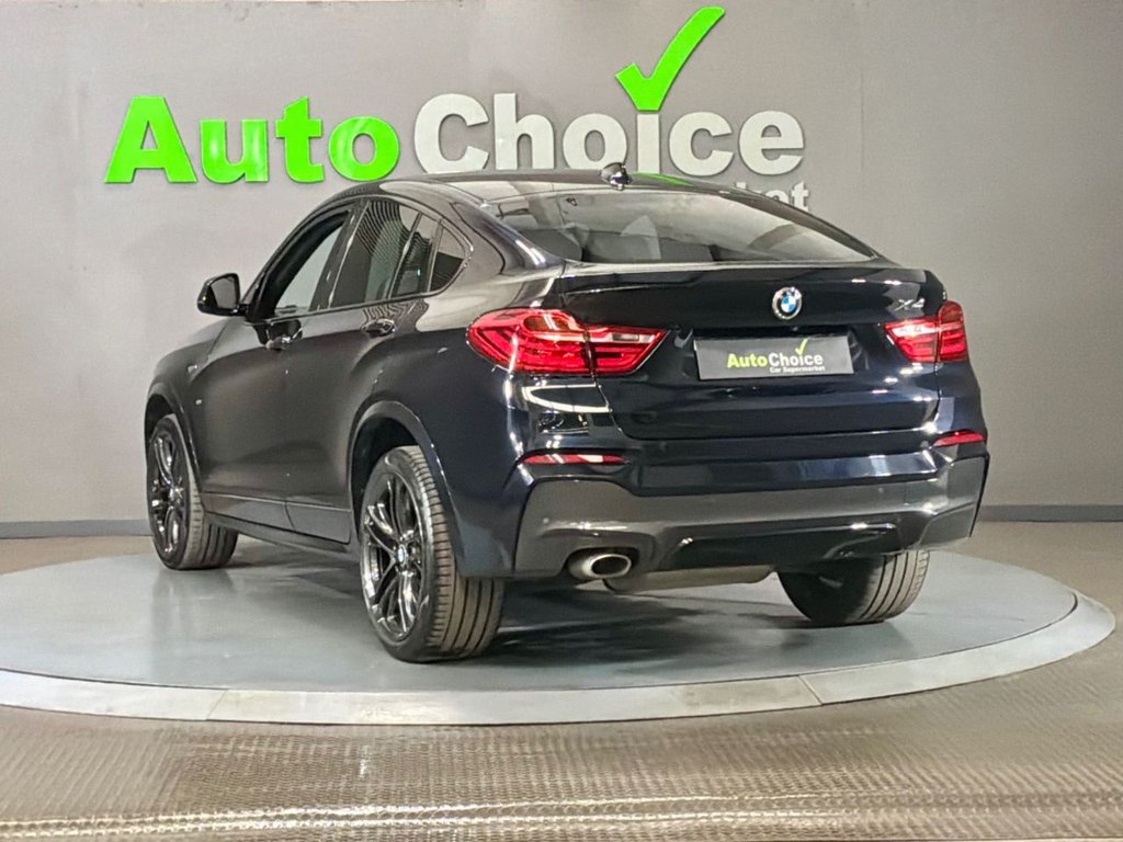 Used BMW X4 2017 for sale - 78096142: Photo 13