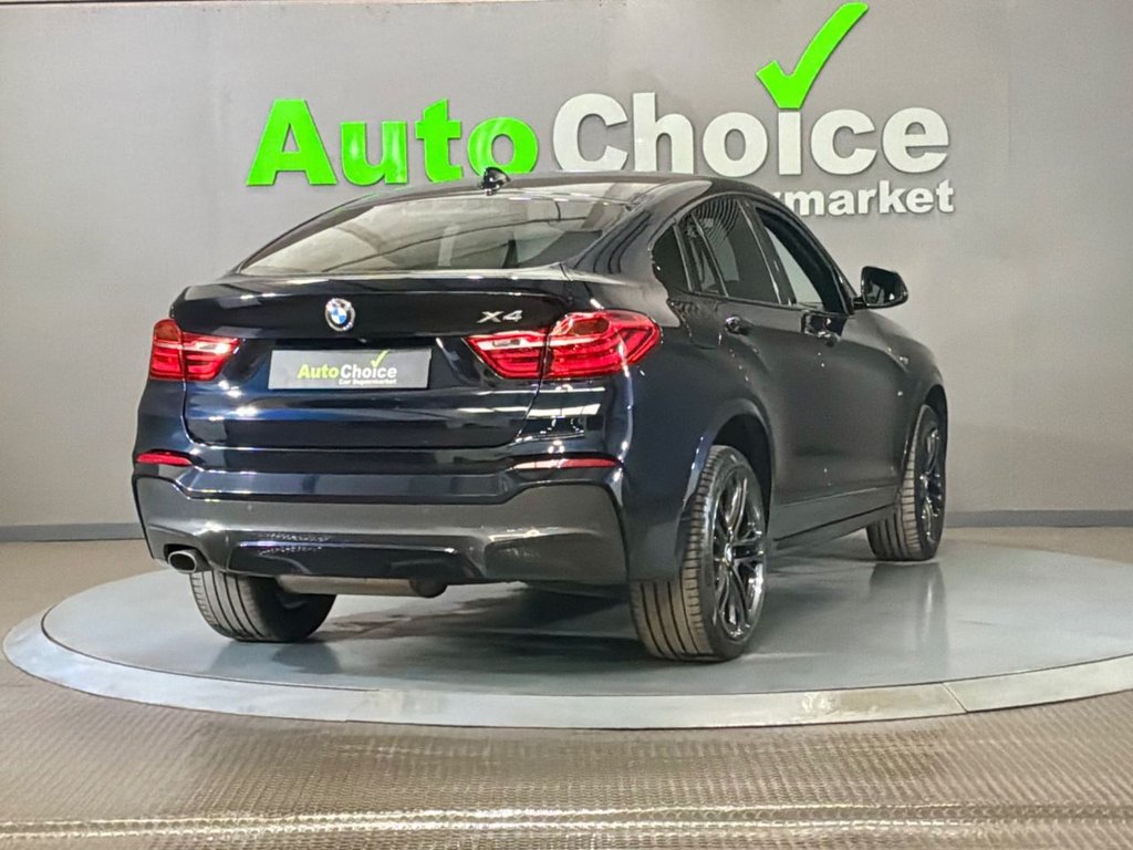 Used BMW X4 2017 for sale - 78096142: Photo 15