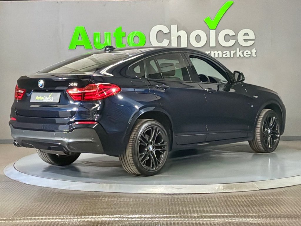 Used BMW X4 2017 for sale - 78096142: Photo 16