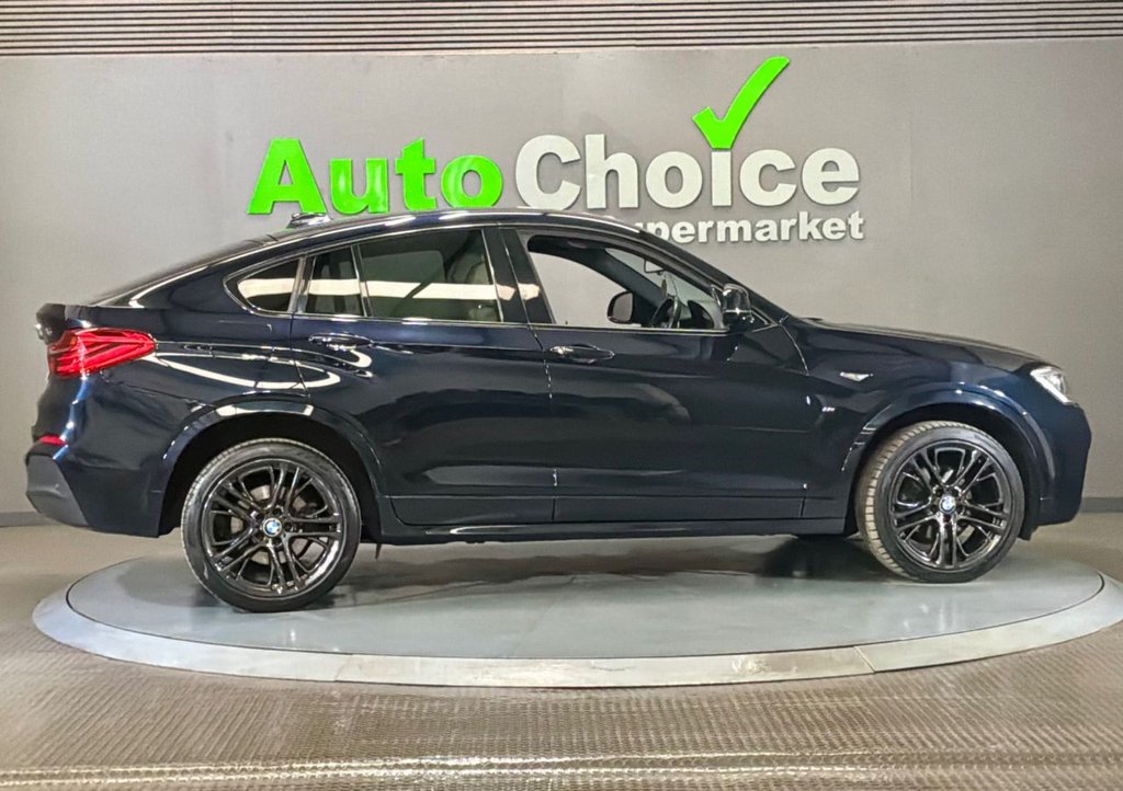 Used BMW X4 2017 for sale - 78096142: Photo 17