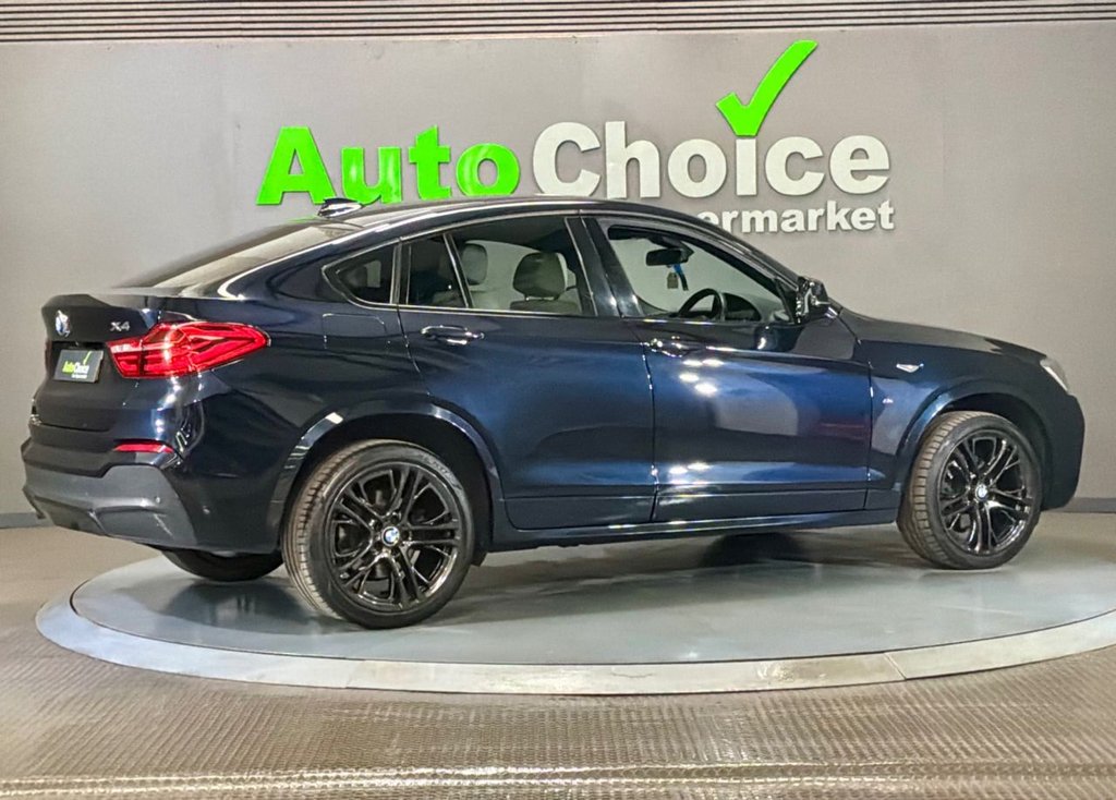 Used BMW X4 2017 for sale - 78096142: Photo 18