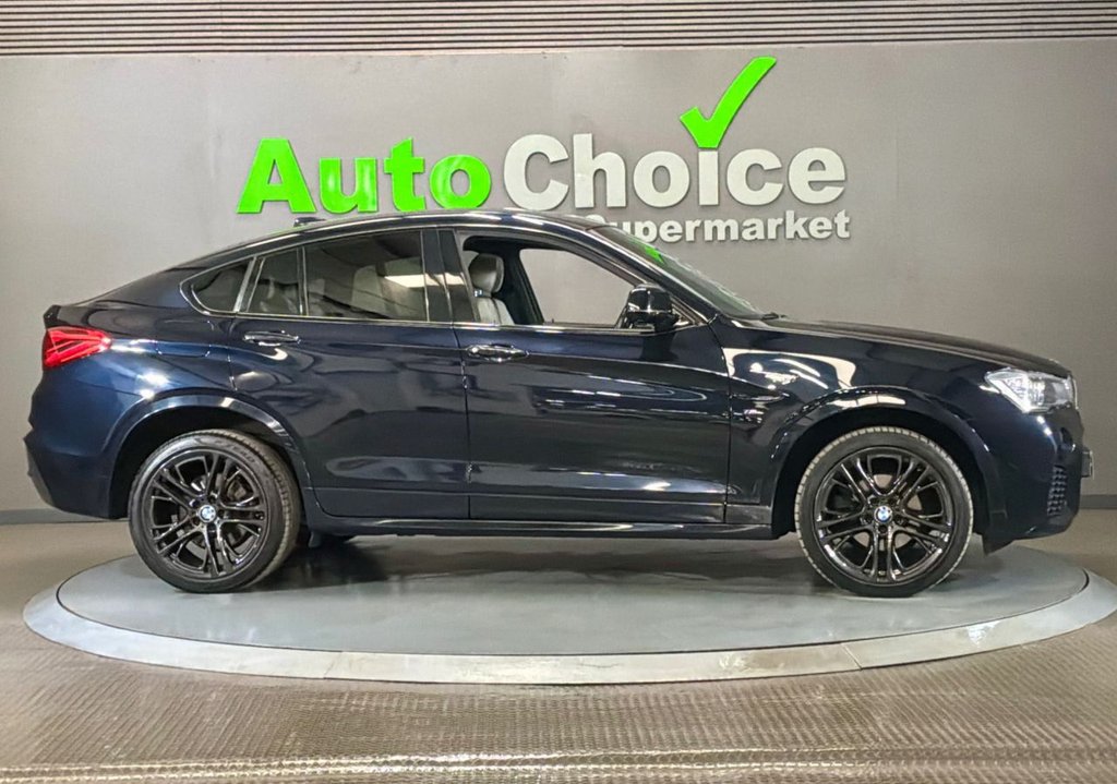 Used BMW X4 2017 for sale - 78096142: Photo 19