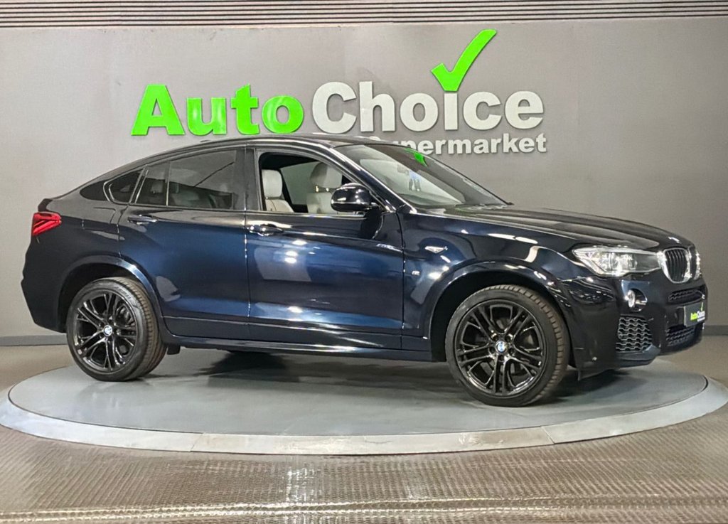 Used BMW X4 2017 for sale - 78096142: Photo 20