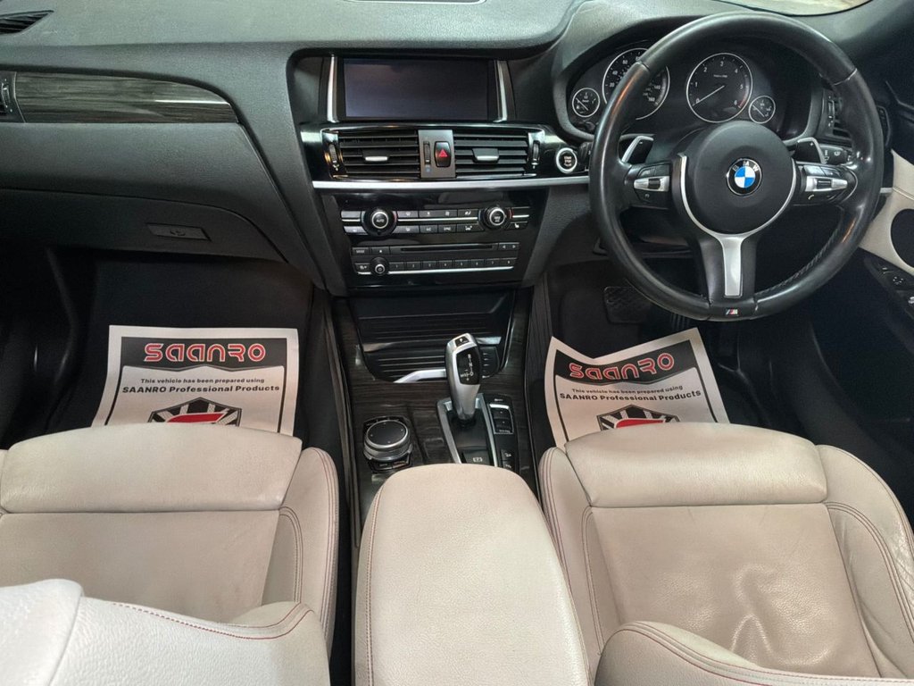 Used BMW X4 2017 for sale - 78096142: Photo 24