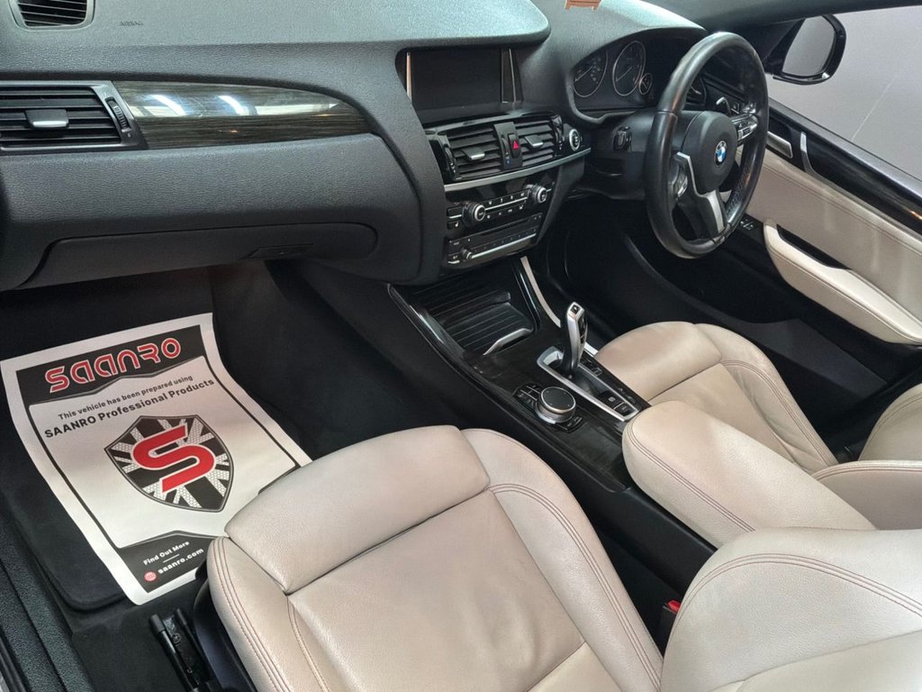 Used BMW X4 2017 for sale - 78096142: Photo 27