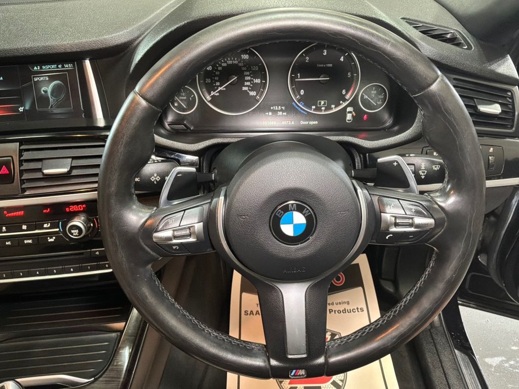 Used BMW X4 2017 for sale - 78096142: Photo 30