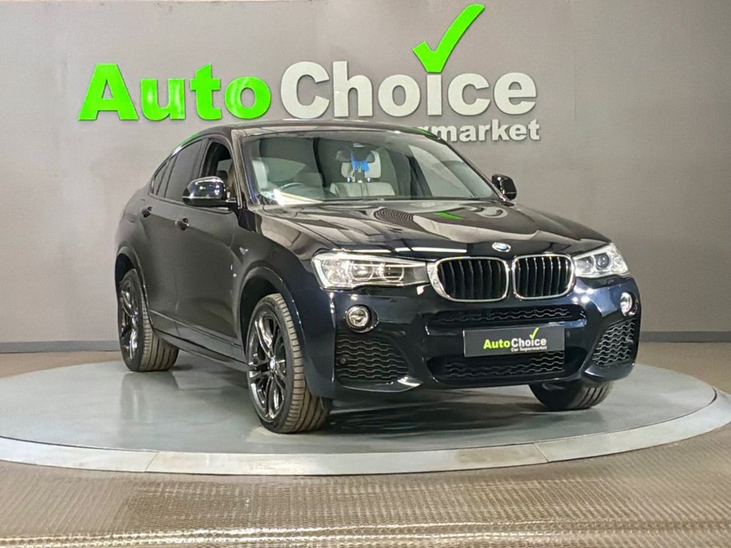 Used BMW X4 2017 for sale - 78096142: Photo 4