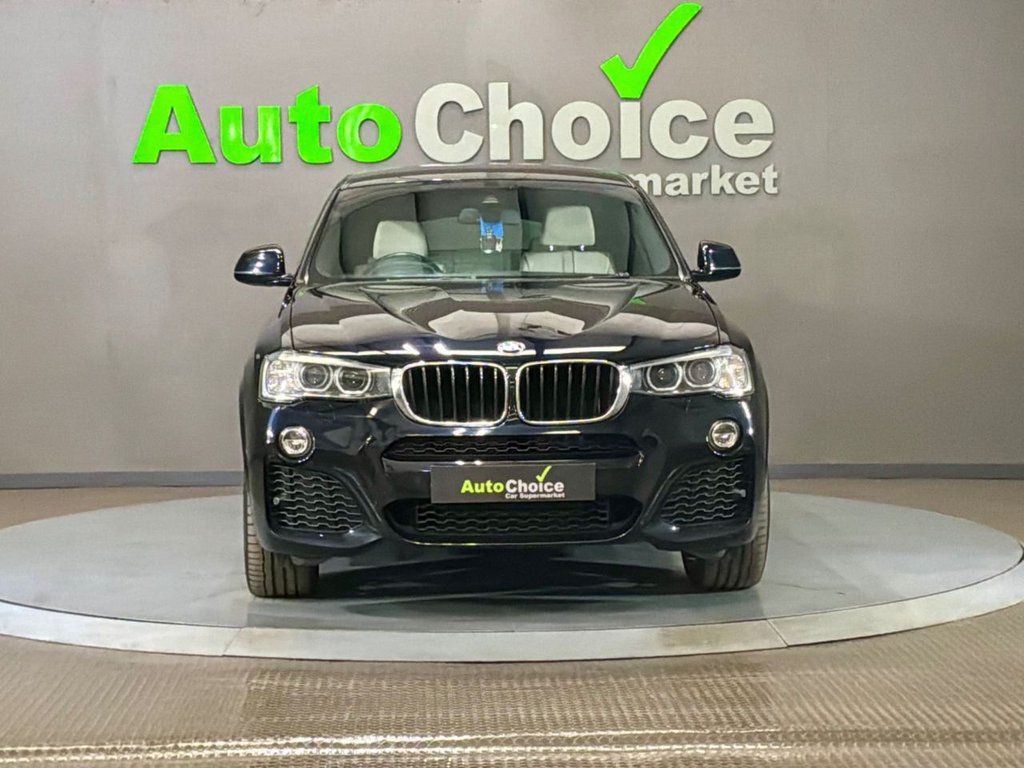 Used BMW X4 2017 for sale - 78096142: Photo 5