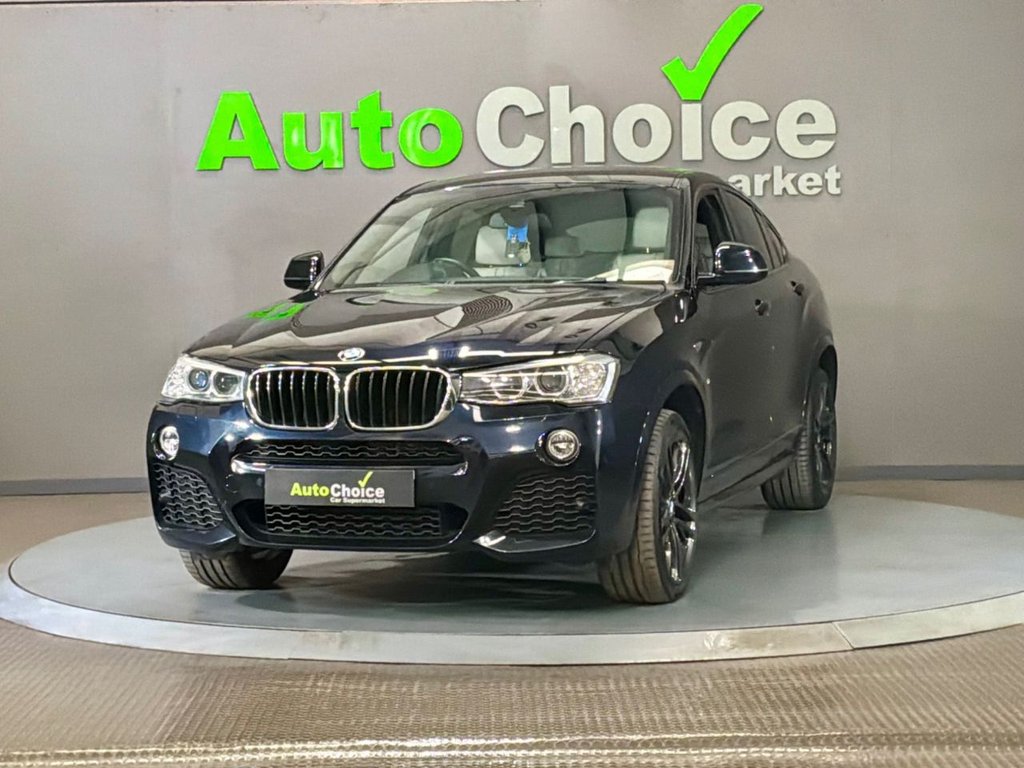 Used BMW X4 2017 for sale - 78096142: Photo 6