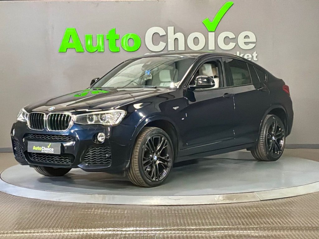 Used BMW X4 2017 for sale - 78096142: Photo 7