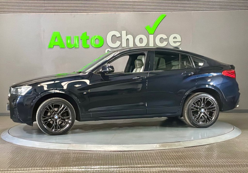 Used BMW X4 2017 for sale - 78096142: Photo 9