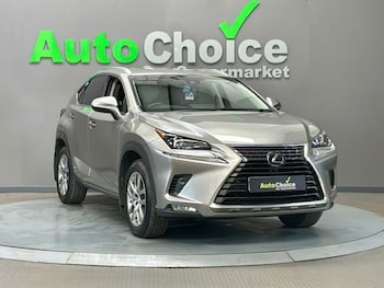 Used Lexus NX 2018 for sale - 78241572: Photo