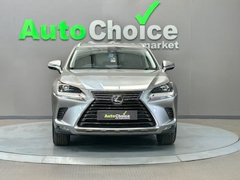 Used Lexus NX 2018 for sale - 78241572: Photo